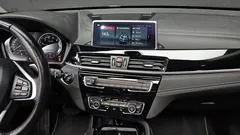 2022 BMW X1 xDrive 20i xLine — фото 19