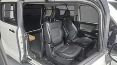 2022 Kia Ray Van — фото 16
