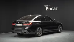 2022 BMW 3-Series M340i — фото 2
