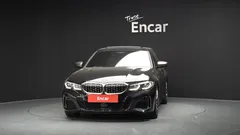 2022 BMW 3-Series M340i — фото 3