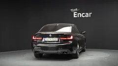 2022 BMW 3-Series M340i — фото 4