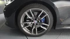 2022 BMW 3-Series M340i — фото 5