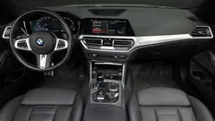 2022 BMW 3-Series M340i — фото 7