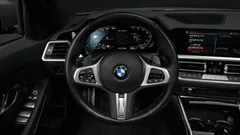 2022 BMW 3-Series M340i — фото 14