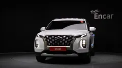 2022 Hyundai Palisade Gasoline 3.8 2WD — фото 3