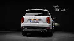 2022 Hyundai Palisade Gasoline 3.8 2WD — фото 4