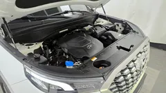 2022 Hyundai Palisade Gasoline 3.8 2WD — фото 6