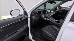 2022 Hyundai Palisade Gasoline 3.8 2WD — фото 10