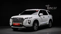 2022 Hyundai Palisade Gasoline 3.8 2WD — фото 12
