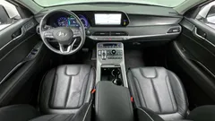 2022 Hyundai Palisade Gasoline 3.8 2WD — фото 14