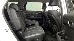 2022 Hyundai Palisade Gasoline 3.8 2WD — фото 16
