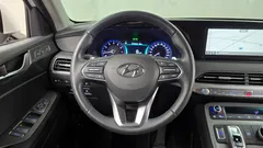 2022 Hyundai Palisade Gasoline 3.8 2WD — фото 17