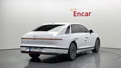 2023 Hyundai Grandeur 2,5 Gasoline 2WD — фото 2