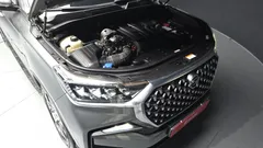 2022 KG_Mobility_Ssangyong Rexton Diesel 2.2 4WD, серый — фото 6