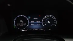 2022 KG_Mobility_Ssangyong Rexton Diesel 2.2 4WD, серый — фото 8