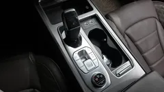 2022 KG_Mobility_Ssangyong Rexton Diesel 2.2 4WD, серый — фото 9