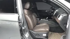 2022 KG_Mobility_Ssangyong Rexton Diesel 2.2 4WD, серый — фото 11