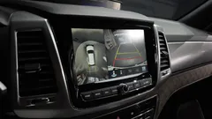 2022 KG_Mobility_Ssangyong Rexton Diesel 2.2 4WD, серый — фото 15