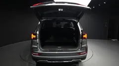 2022 KG_Mobility_Ssangyong Rexton Diesel 2.2 4WD, серый — фото 20