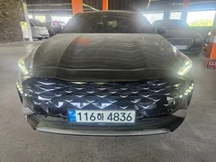 2023 Kia K8 3.5 LPG 2WD — фото 1