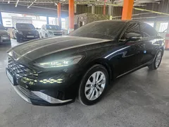 2023 Kia K8 3.5 LPG 2WD — фото 2