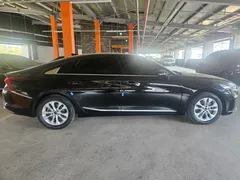 2023 Kia K8 3.5 LPG 2WD — фото 7
