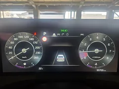 2023 Kia K8 3.5 LPG 2WD — фото 9