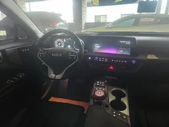 2023 Kia K8 3.5 LPG 2WD — фото 10