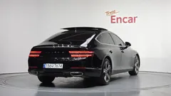 2022 Genesis G80 Gasoline 3.5 Turbo 2WD — фото 2