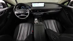 2022 Genesis G80 Gasoline 3.5 Turbo 2WD — фото 7