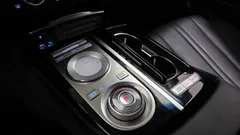 2022 Genesis G80 Gasoline 3.5 Turbo 2WD — фото 9