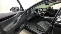 2022 Genesis G80 Gasoline 3.5 Turbo 2WD — фото 10