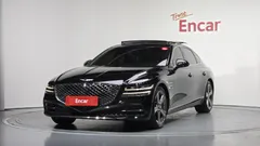 2022 Genesis G80 Gasoline 3.5 Turbo 2WD — фото 11