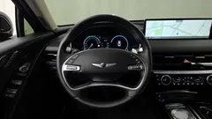 2022 Genesis G80 Gasoline 3.5 Turbo 2WD — фото 17