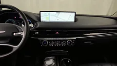 2022 Genesis G80 Gasoline 3.5 Turbo 2WD — фото 18