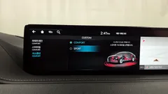 2022 Genesis G80 Gasoline 3.5 Turbo 2WD — фото 20