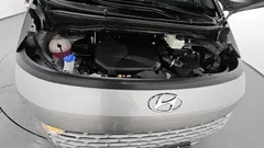 2024 Hyundai Staria Cargo 5-Seater, серо-серебристый — фото 6
