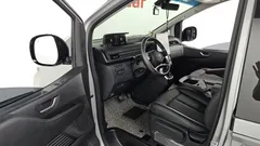 2024 Hyundai Staria Cargo 5-Seater, серо-серебристый — фото 10