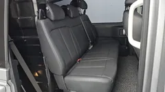 2024 Hyundai Staria Cargo 5-Seater, серо-серебристый — фото 11