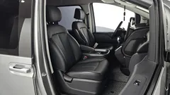 2024 Hyundai Staria Cargo 5-Seater, серо-серебристый — фото 12