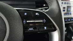 2024 Hyundai Staria Cargo 5-Seater, серо-серебристый — фото 17