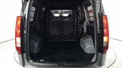 2024 Hyundai Staria Cargo 5-Seater, серо-серебристый — фото 20