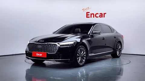 2022 Kia K9 3.8 GDI AWD