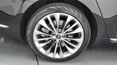 2022 Kia K9 3.8 GDI AWD, чёрный — фото 5