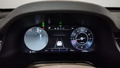 2022 Kia K9 3.8 GDI AWD, чёрный — фото 8