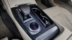 2022 Kia K9 3.8 GDI AWD, чёрный — фото 9