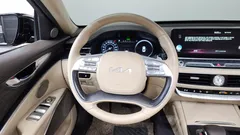 2022 Kia K9 3.8 GDI AWD, чёрный — фото 13