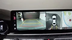 2022 Kia K9 3.8 GDI AWD, чёрный — фото 14