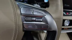 2022 Kia K9 3.8 GDI AWD, чёрный — фото 15