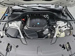 2023 BMW Gran Turismo 620d xDrive M Sport — фото 15